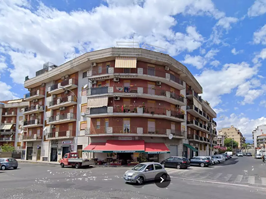 Immagine 2 di Appartamento in vendita  in Via Montenero a Catania