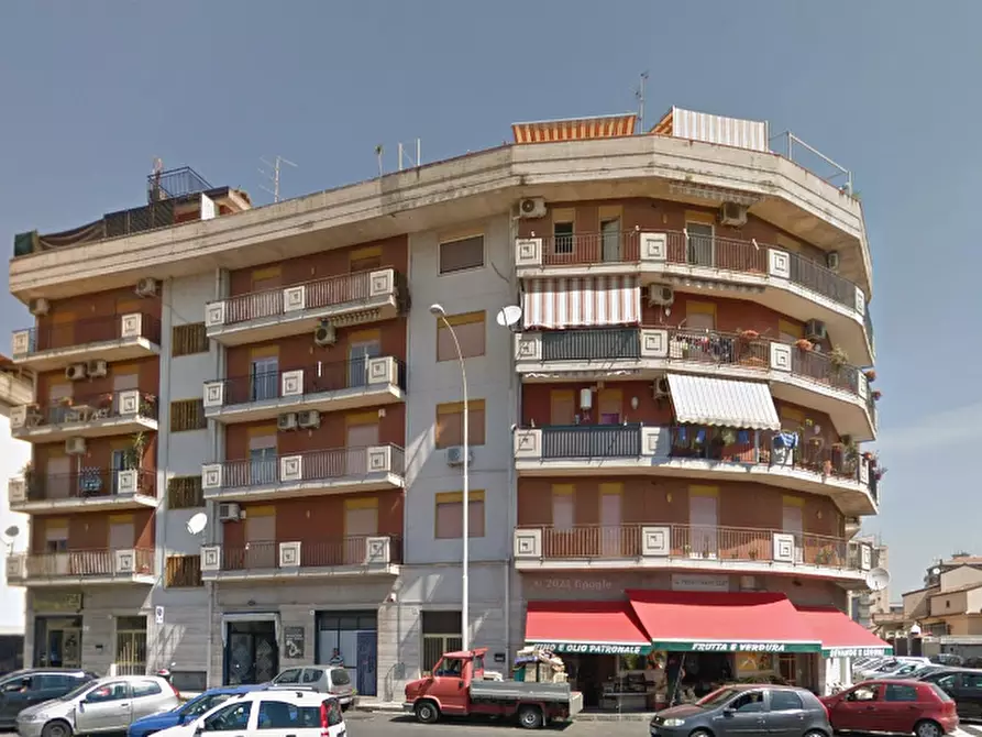 Immagine 3 di Appartamento in vendita  in Via Montenero a Catania