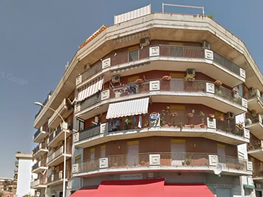 Immagine 4 di Appartamento in vendita  in Via Montenero a Catania