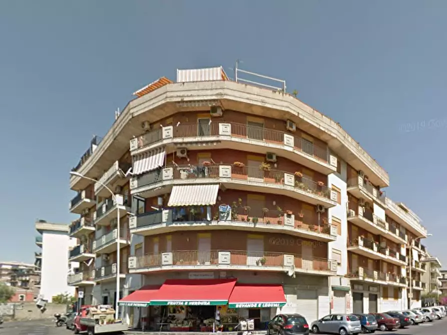 Immagine 5 di Appartamento in vendita  in Via Montenero a Catania