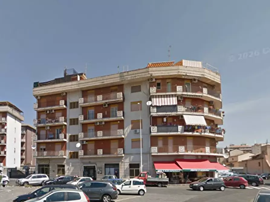 Immagine 6 di Appartamento in vendita  in Via Montenero a Catania