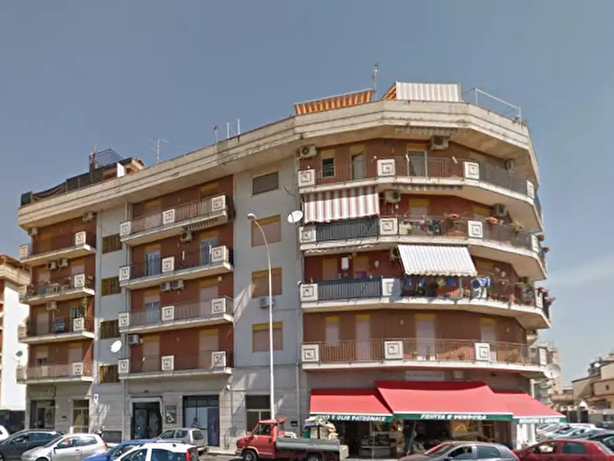 Immagine 7 di Appartamento in vendita  in Via Montenero a Catania