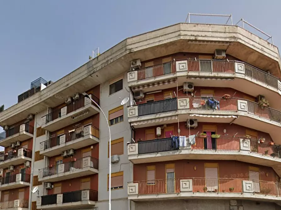 Immagine 8 di Appartamento in vendita  in Via Montenero a Catania