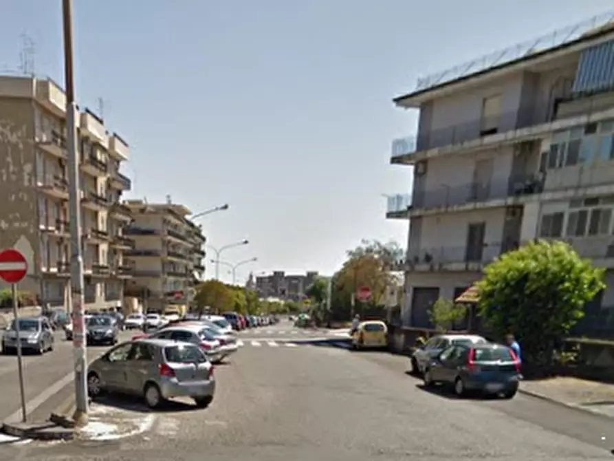 Immagine 9 di Appartamento in vendita  in Via Montenero a Catania