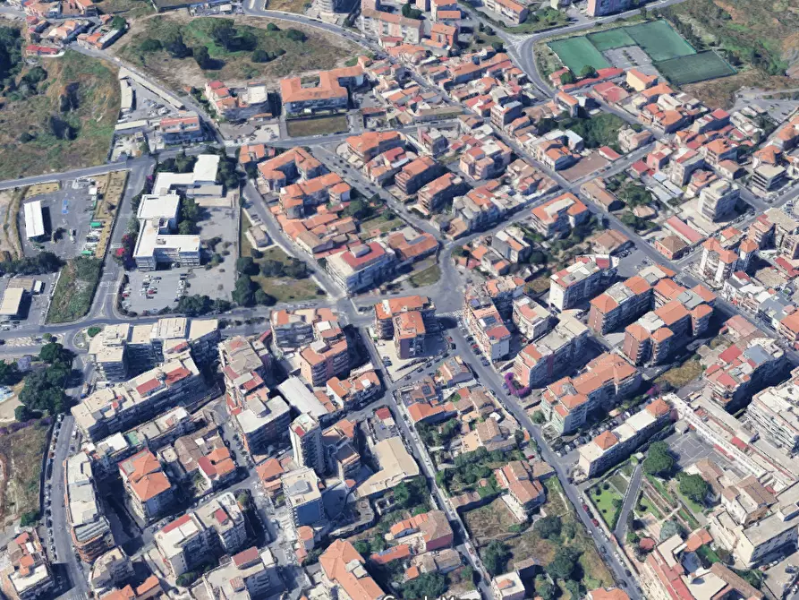 Immagine 11 di Appartamento in vendita  in Via Montenero a Catania