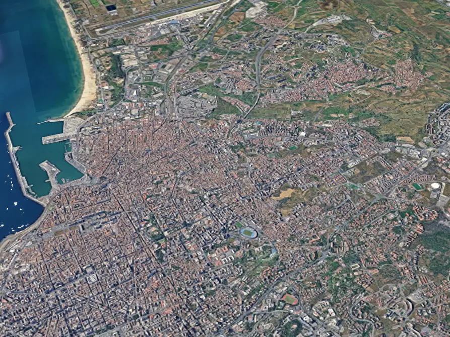 Immagine 16 di Appartamento in vendita  in Via Montenero a Catania