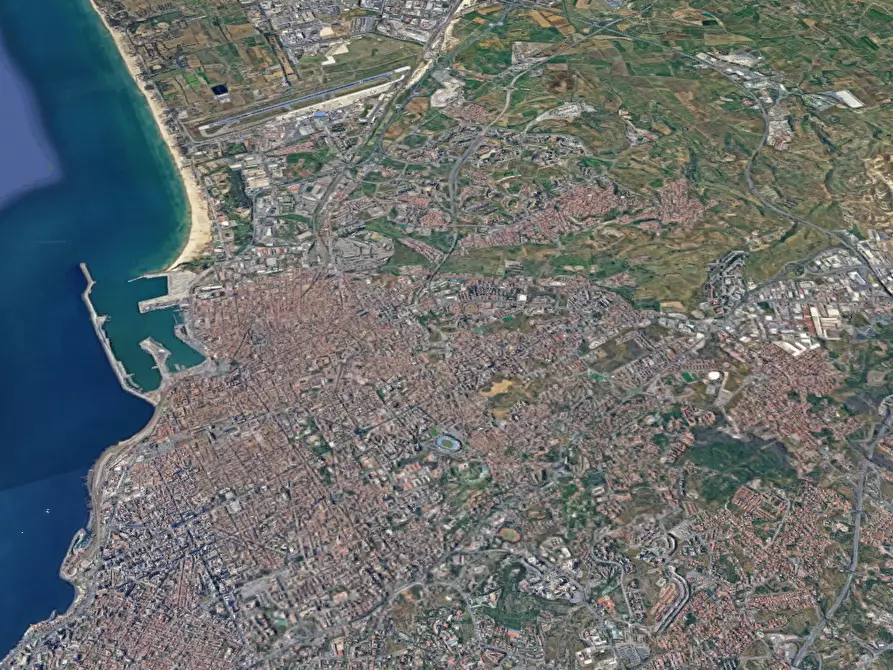 Immagine 17 di Appartamento in vendita  in Via Montenero a Catania
