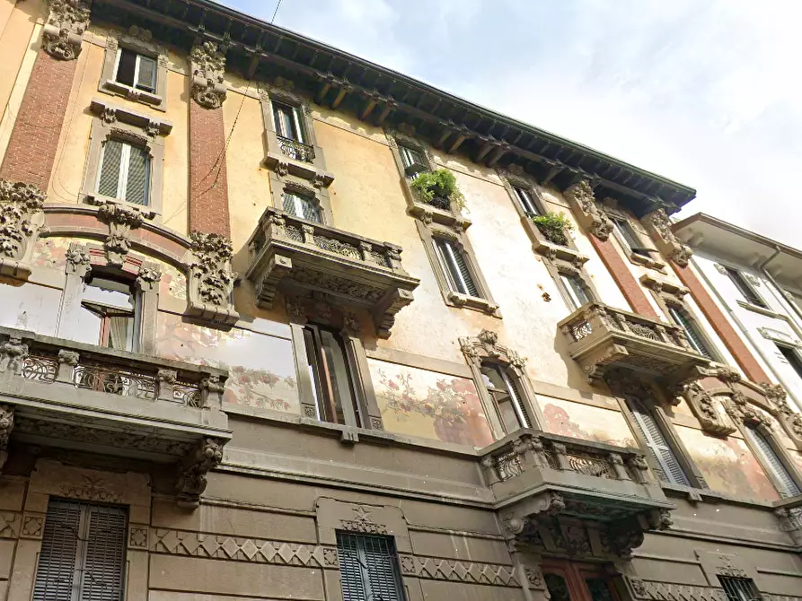 Immagine 6 di Appartamento in vendita  in Via Lodovico Castelvetro a Milano