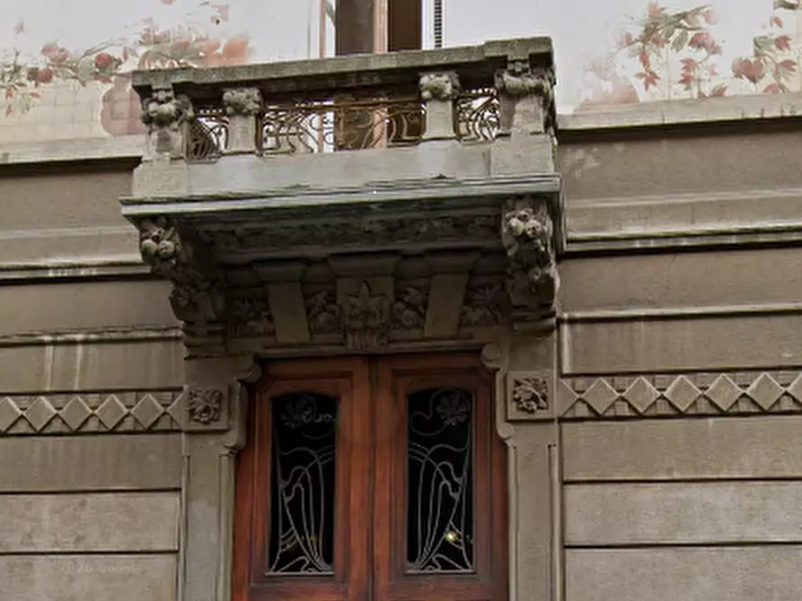 Immagine 7 di Appartamento in vendita  in Via Lodovico Castelvetro a Milano