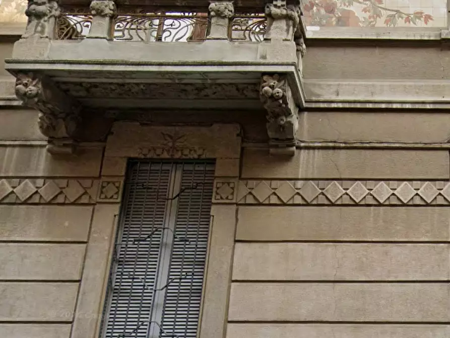 Immagine 8 di Appartamento in vendita  in Via Lodovico Castelvetro a Milano