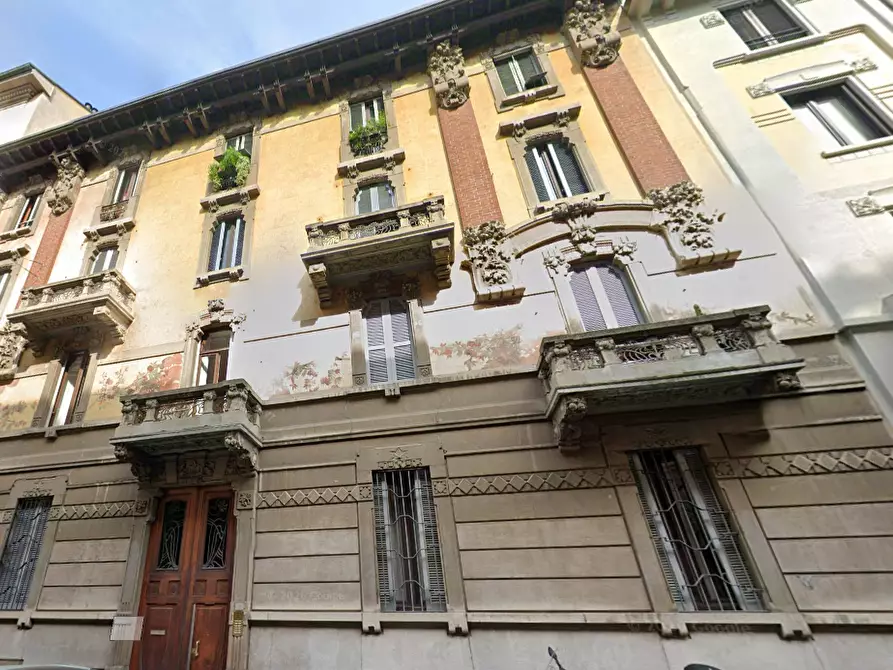 Immagine 10 di Appartamento in vendita  in Via Lodovico Castelvetro a Milano