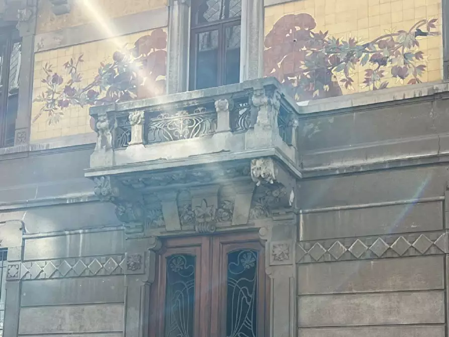 Immagine 16 di Appartamento in vendita  in Via Lodovico Castelvetro a Milano