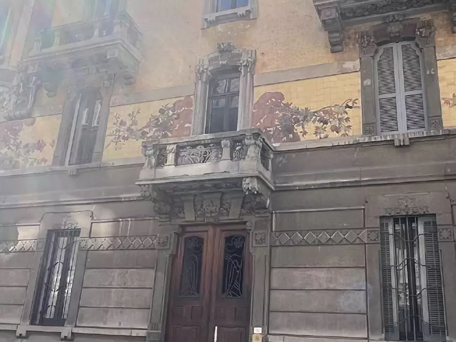 Immagine 17 di Appartamento in vendita  in Via Lodovico Castelvetro a Milano