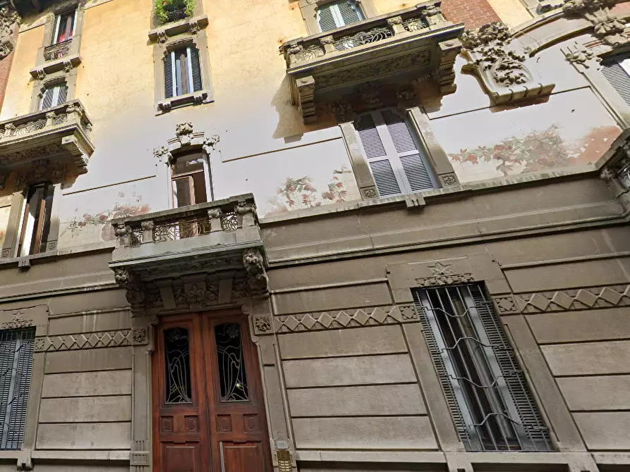 Immagine 18 di Appartamento in vendita  in Via Lodovico Castelvetro a Milano