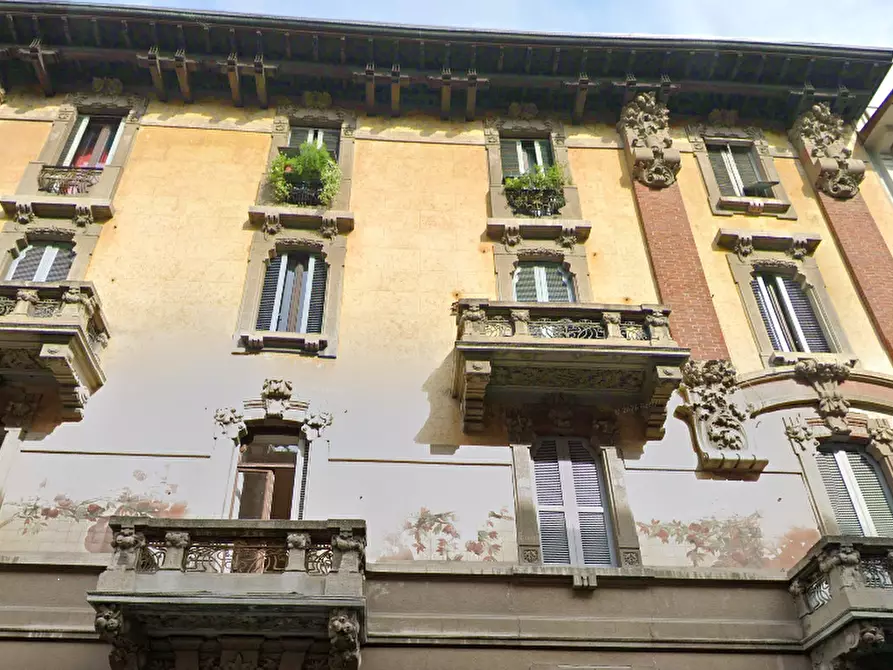 Immagine 19 di Appartamento in vendita  in Via Lodovico Castelvetro a Milano