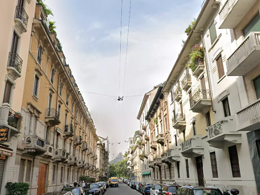 Immagine 22 di Appartamento in vendita  in Via Lodovico Castelvetro a Milano