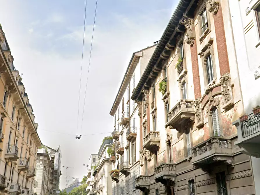 Immagine 24 di Appartamento in vendita  in Via Lodovico Castelvetro a Milano