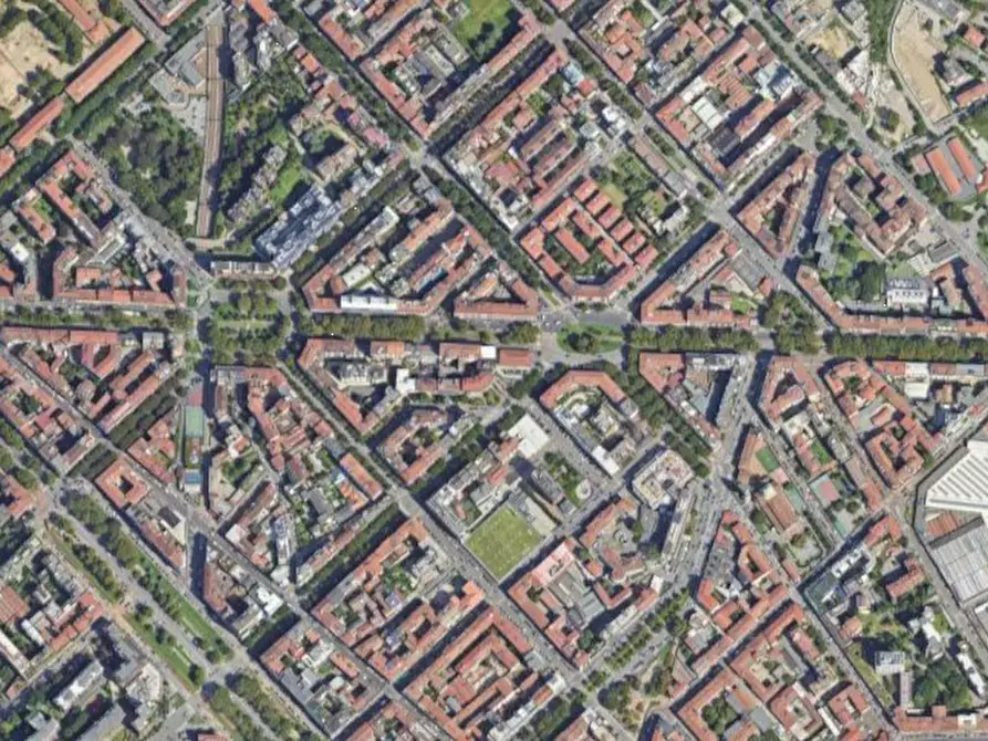 Immagine 26 di Appartamento in vendita  in Via Lodovico Castelvetro a Milano