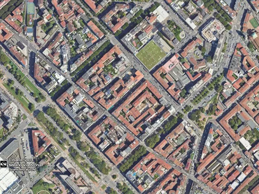 Immagine 27 di Appartamento in vendita  in Via Lodovico Castelvetro a Milano