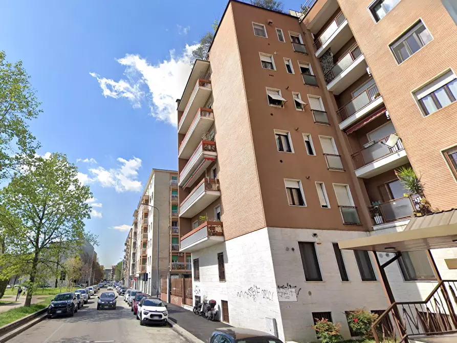 Immagine 5 di Appartamento in vendita  in Via Fiuggi a Milano