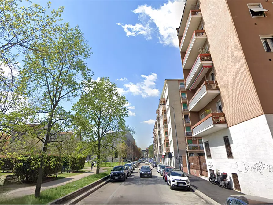 Immagine 6 di Appartamento in vendita  in Via Fiuggi a Milano