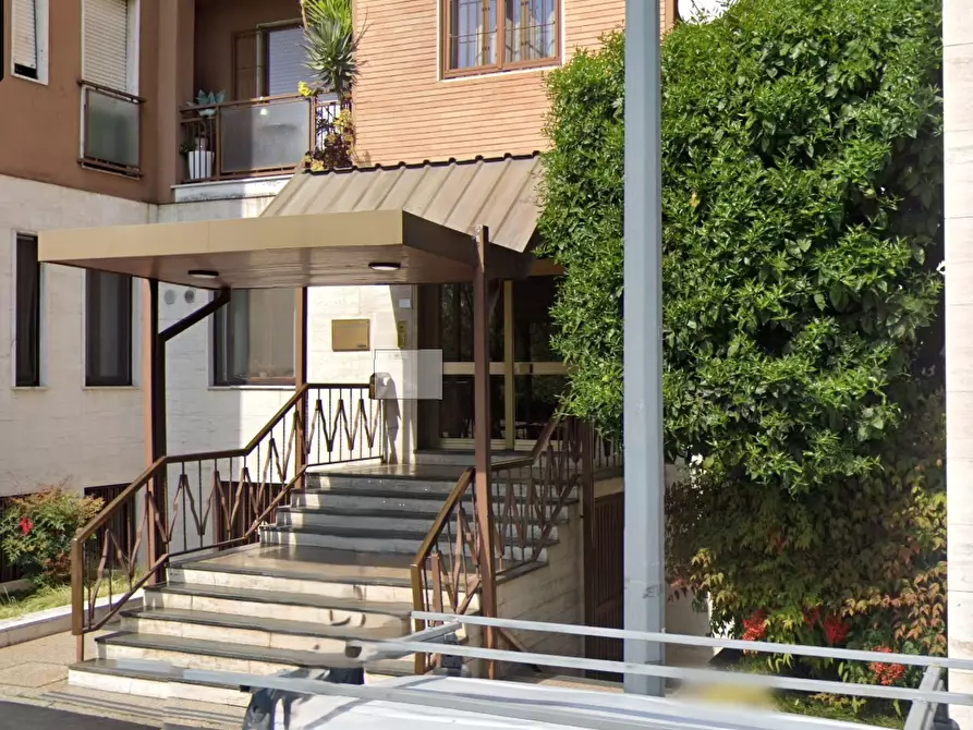 Immagine 7 di Appartamento in vendita  in Via Fiuggi a Milano
