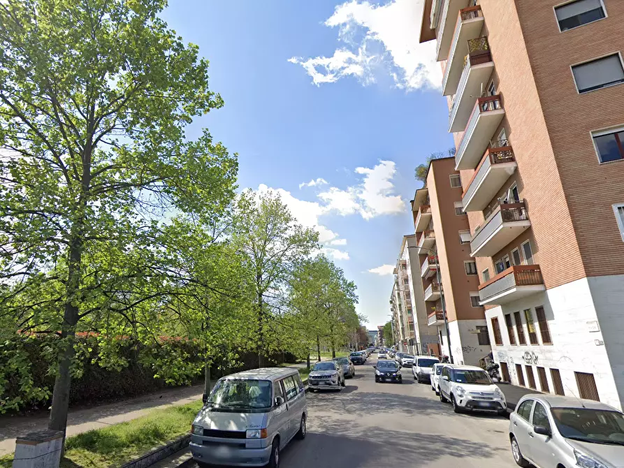 Immagine 10 di Appartamento in vendita  in Via Fiuggi a Milano