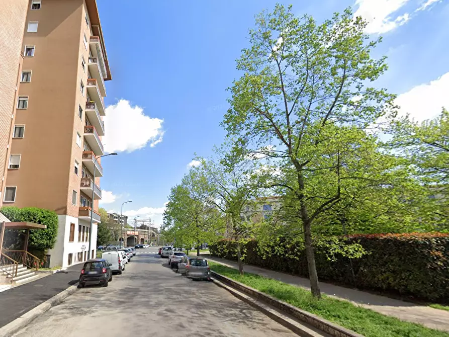 Immagine 13 di Appartamento in vendita  in Via Fiuggi a Milano