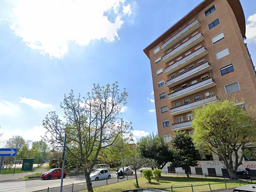 Immagine 17 di Appartamento in vendita  in Via Fiuggi a Milano