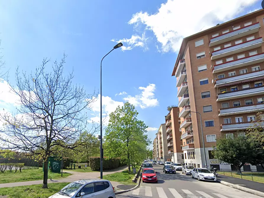 Immagine 18 di Appartamento in vendita  in Via Fiuggi a Milano