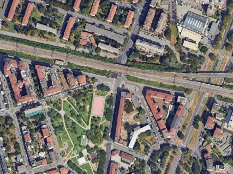 Immagine 30 di Appartamento in vendita  in Via Fiuggi a Milano