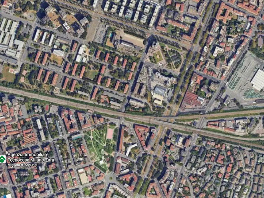 Immagine 31 di Appartamento in vendita  in Via Fiuggi a Milano