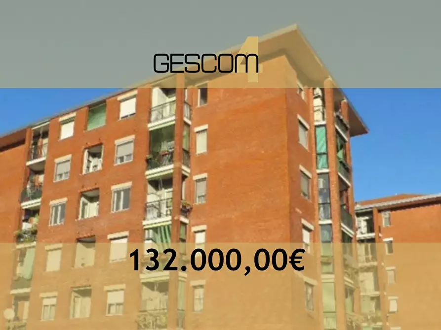 Immagine 1 di Appartamento in vendita  in Via Privata Trasimeno a Milano