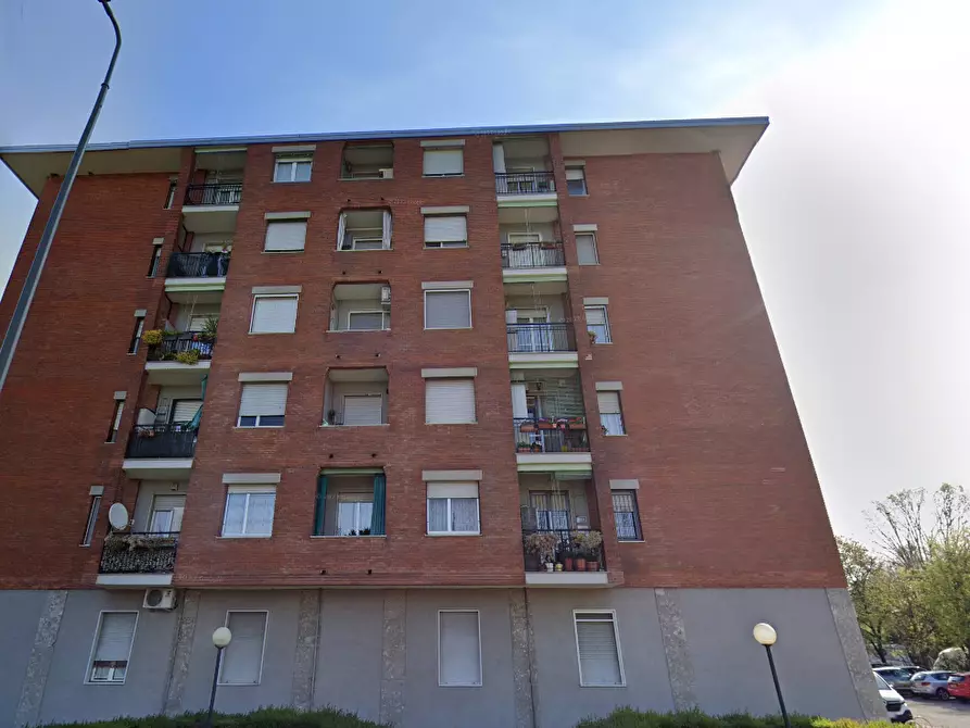 Immagine 2 di Appartamento in vendita  in Via Privata Trasimeno a Milano