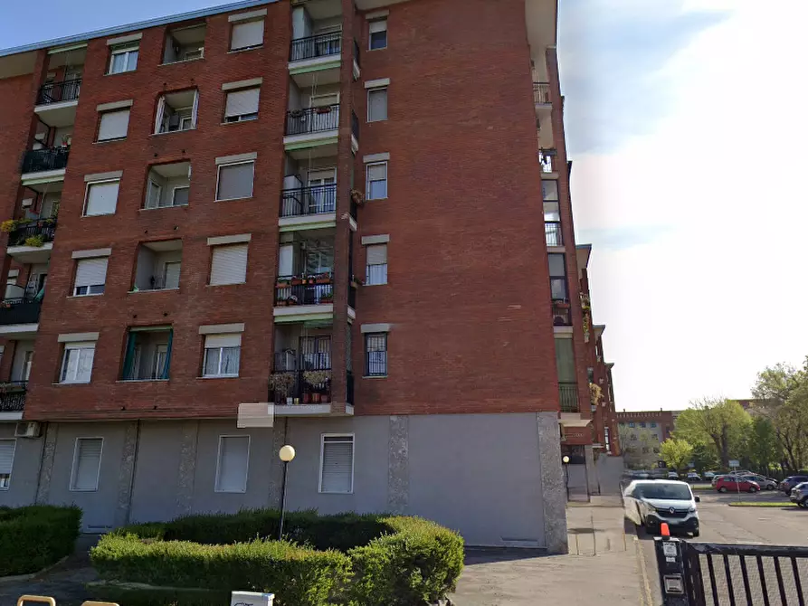 Immagine 3 di Appartamento in vendita  in Via Privata Trasimeno a Milano