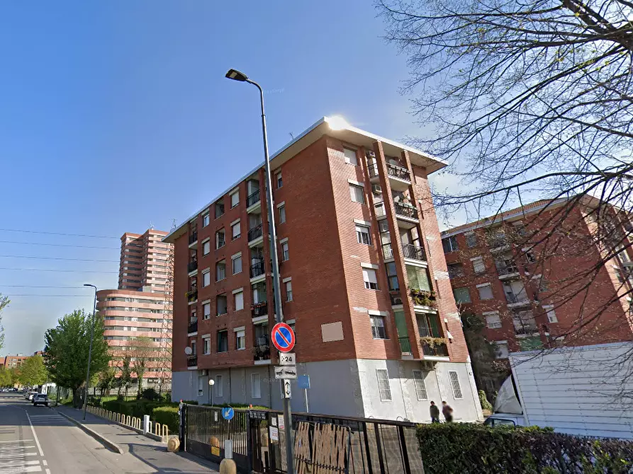 Immagine 4 di Appartamento in vendita  in Via Privata Trasimeno a Milano