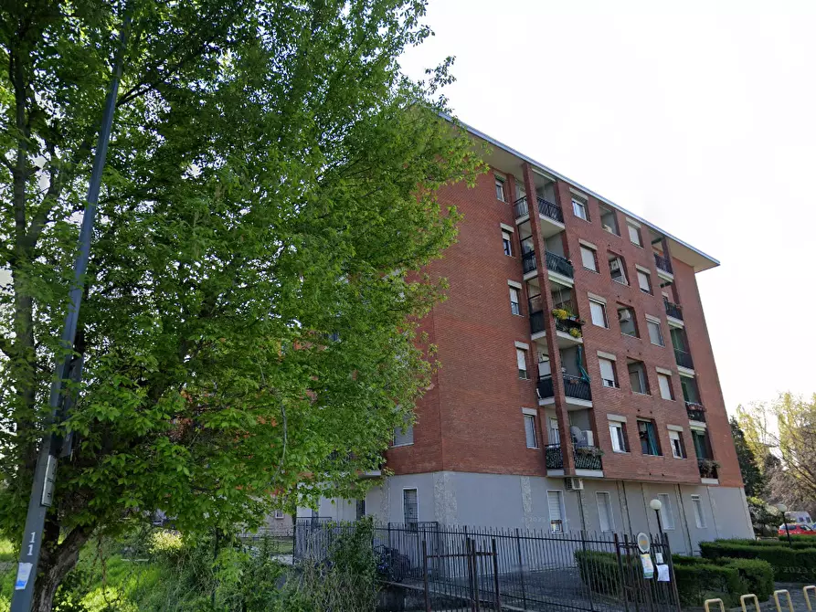 Immagine 6 di Appartamento in vendita  in Via Privata Trasimeno a Milano