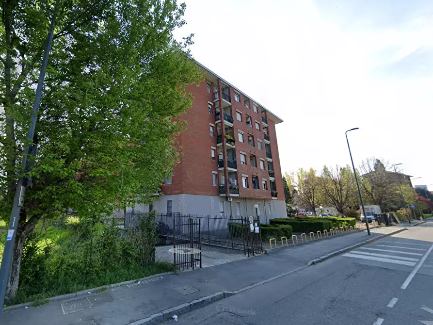 Immagine 9 di Appartamento in vendita  in Via Privata Trasimeno a Milano