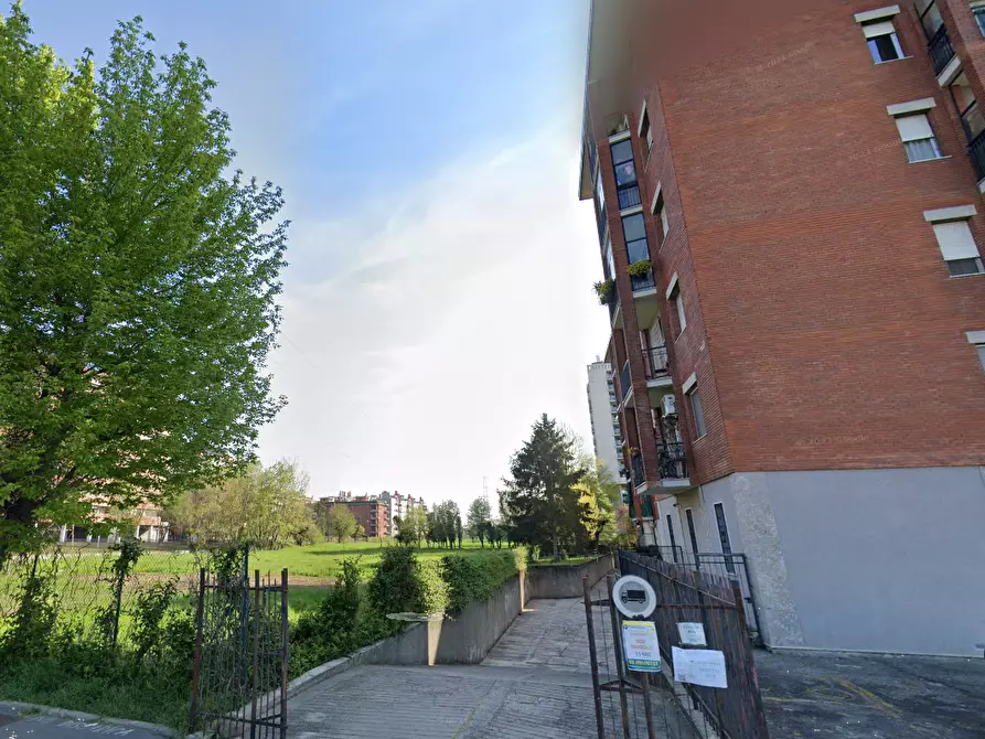 Immagine 10 di Appartamento in vendita  in Via Privata Trasimeno a Milano