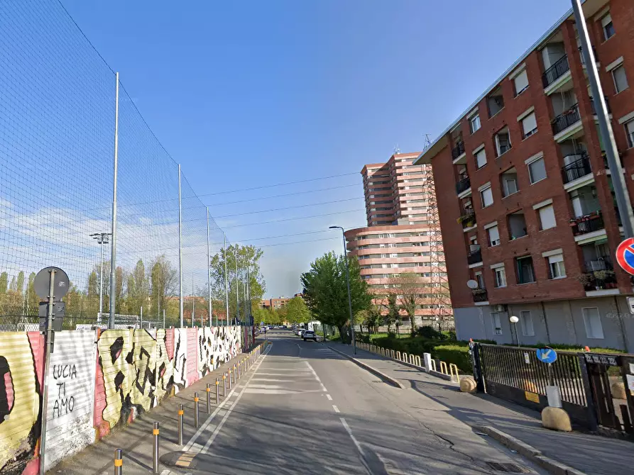 Immagine 12 di Appartamento in vendita  in Via Privata Trasimeno a Milano