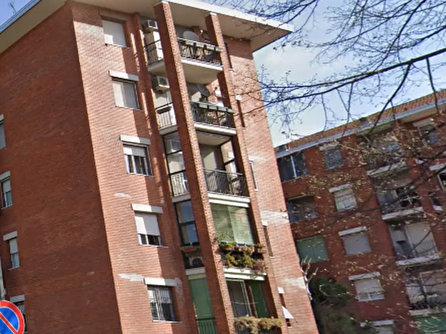 Immagine 14 di Appartamento in vendita  in Via Privata Trasimeno a Milano