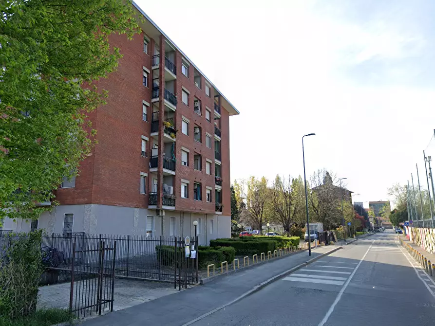 Immagine 15 di Appartamento in vendita  in Via Privata Trasimeno a Milano