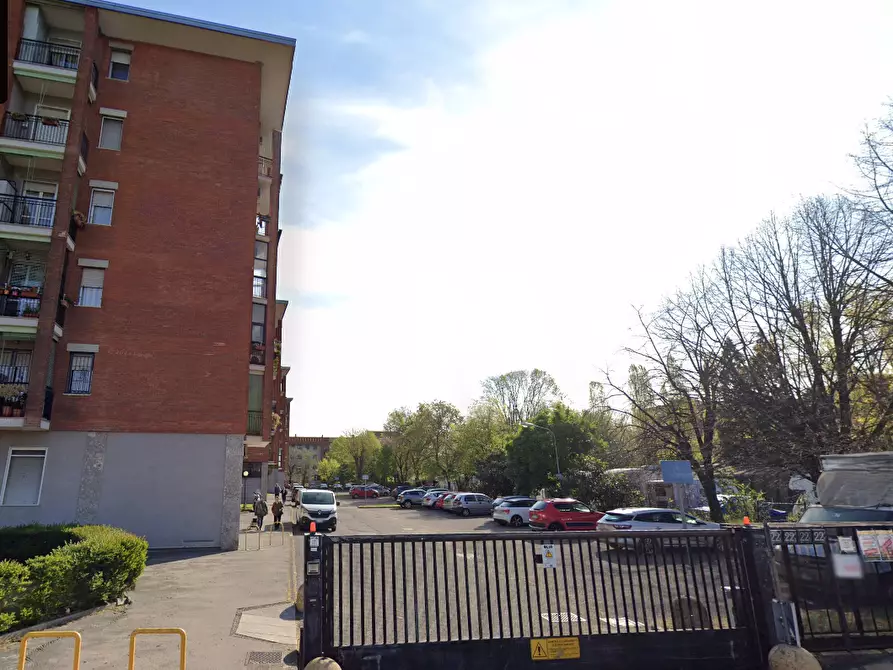 Immagine 17 di Appartamento in vendita  in Via Privata Trasimeno a Milano