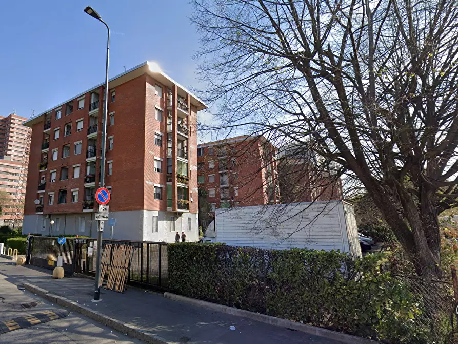 Immagine 19 di Appartamento in vendita  in Via Privata Trasimeno a Milano