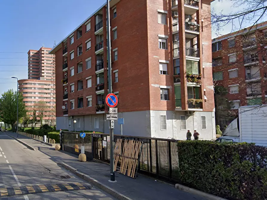 Immagine 20 di Appartamento in vendita  in Via Privata Trasimeno a Milano