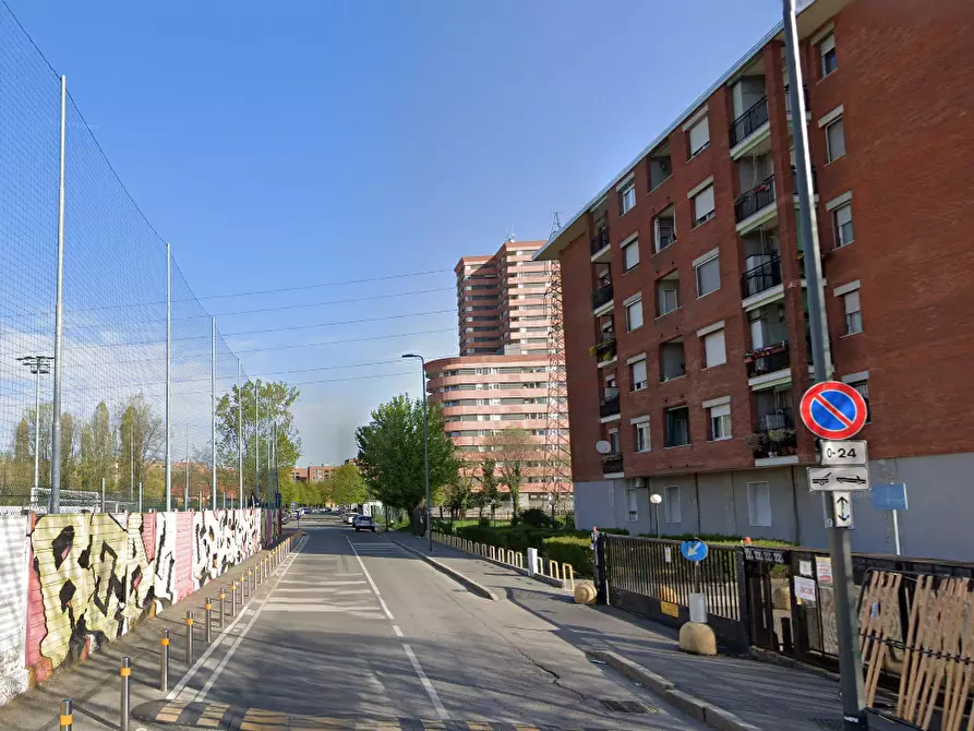 Immagine 21 di Appartamento in vendita  in Via Privata Trasimeno a Milano