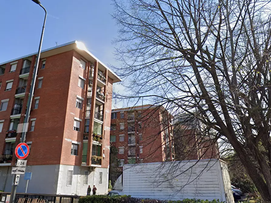 Immagine 22 di Appartamento in vendita  in Via Privata Trasimeno a Milano