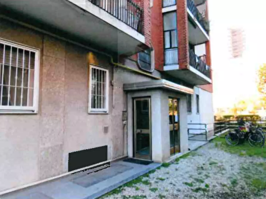 Immagine 32 di Appartamento in vendita  in Via Privata Trasimeno a Milano