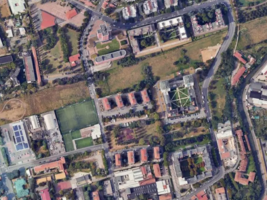 Immagine 37 di Appartamento in vendita  in Via Privata Trasimeno a Milano