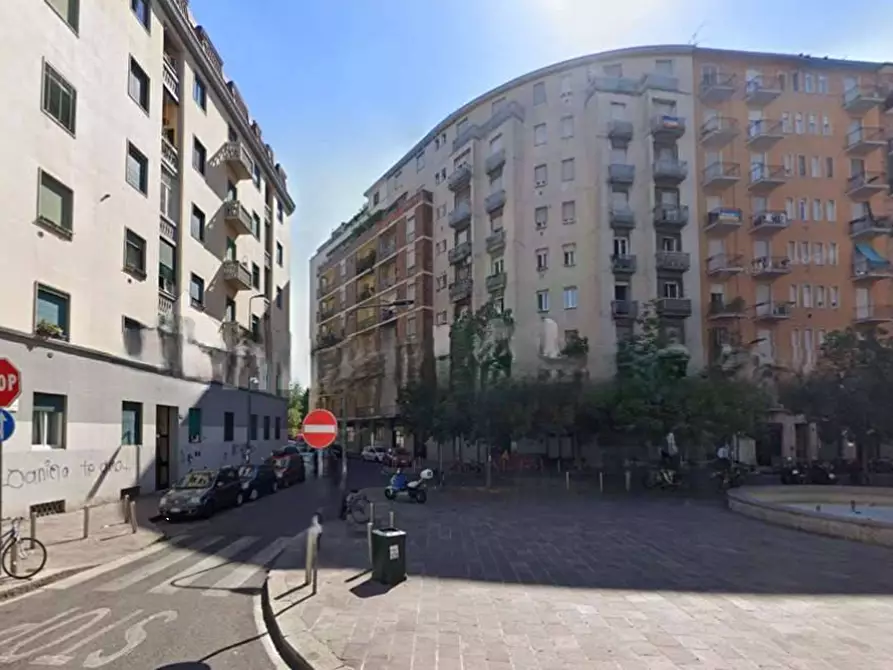 Immagine 4 di Appartamento in vendita  in Via Paolo Mantegazza a Milano
